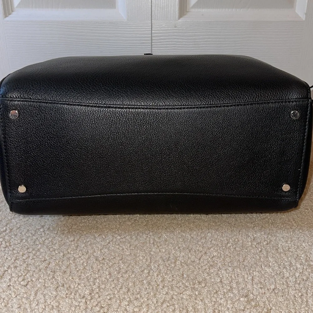 Kate Spade Bag & Dust Bag, NWT
